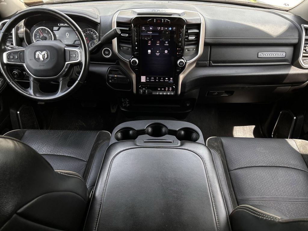 RAM 2500 Laramie Crew Cab SWB 4WD 2024