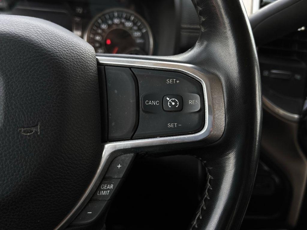 RAM 2500 Laramie Crew Cab SWB 4WD 2024