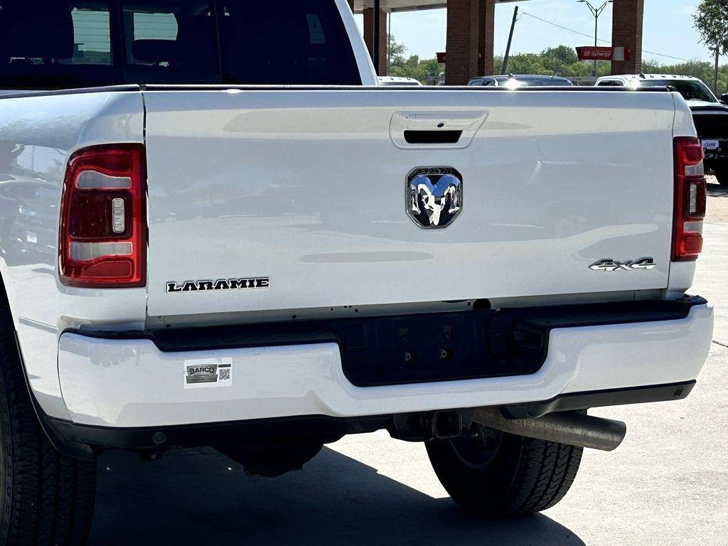 RAM 2500 Laramie Crew Cab SWB 4WD 2024