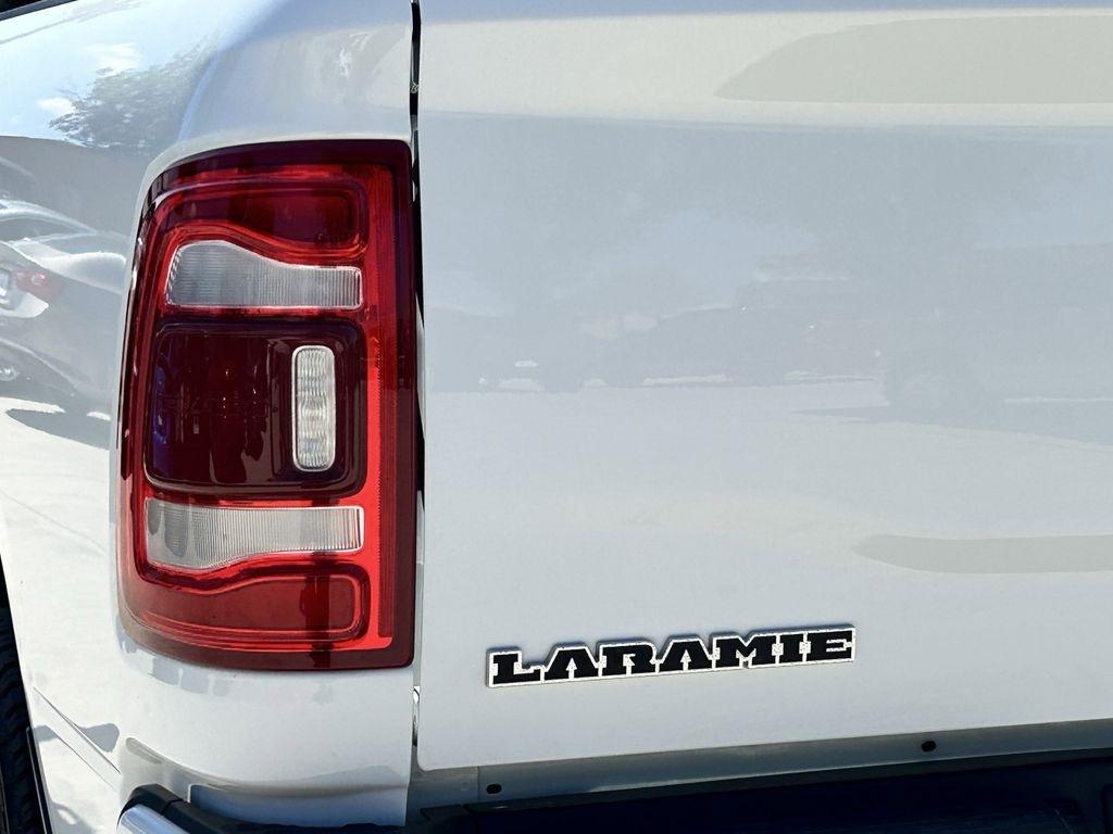 RAM 2500 Laramie Crew Cab SWB 4WD 2024