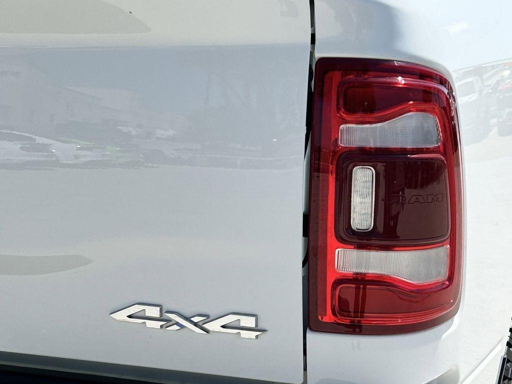 RAM 2500 Laramie Crew Cab SWB 4WD 2024