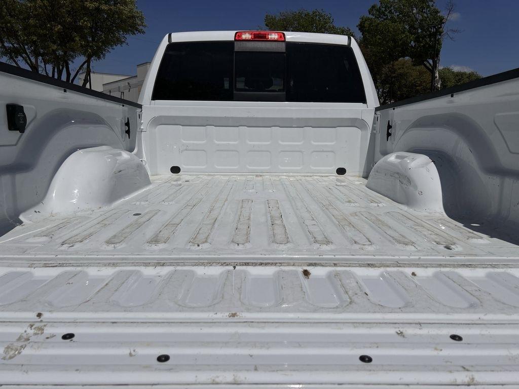 RAM 2500 Laramie Crew Cab SWB 4WD 2024