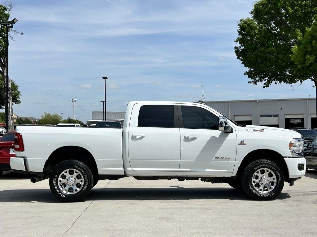 RAM 2500 Laramie Crew Cab SWB 4WD 2024