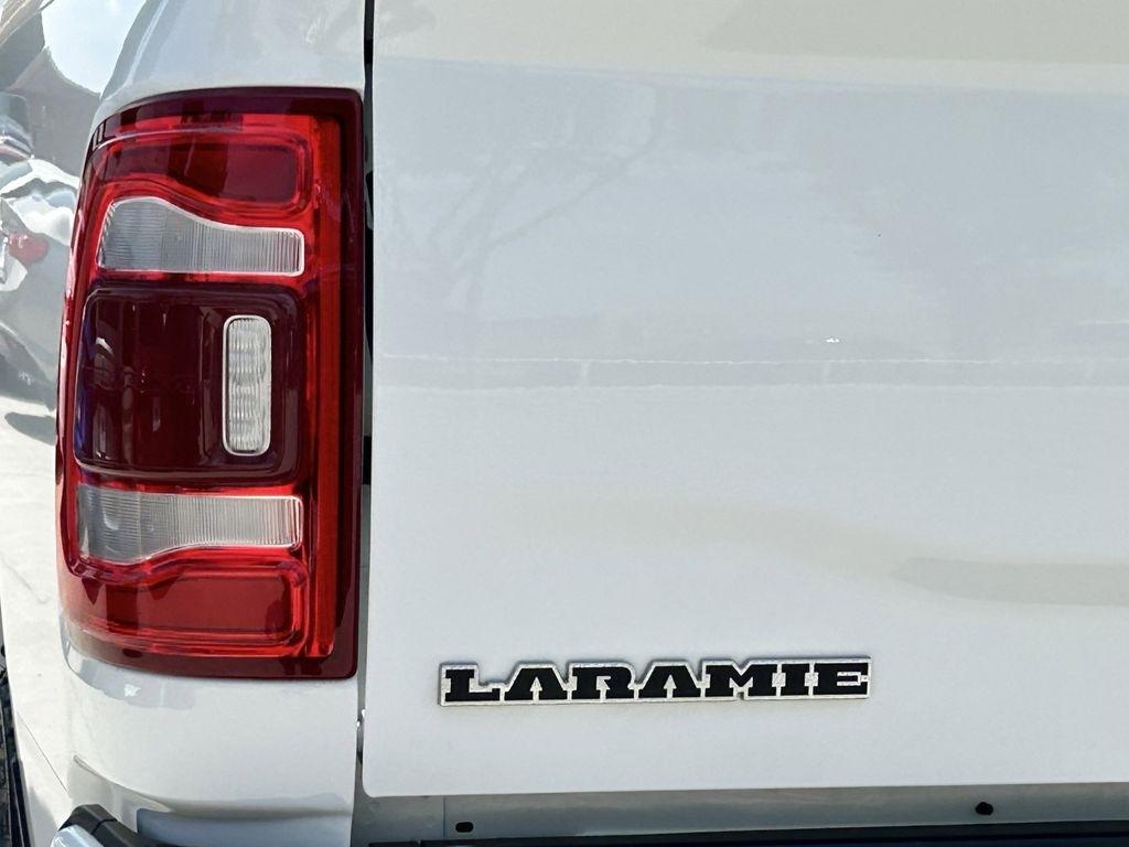 RAM 2500 Laramie Crew Cab SWB 4WD 2024