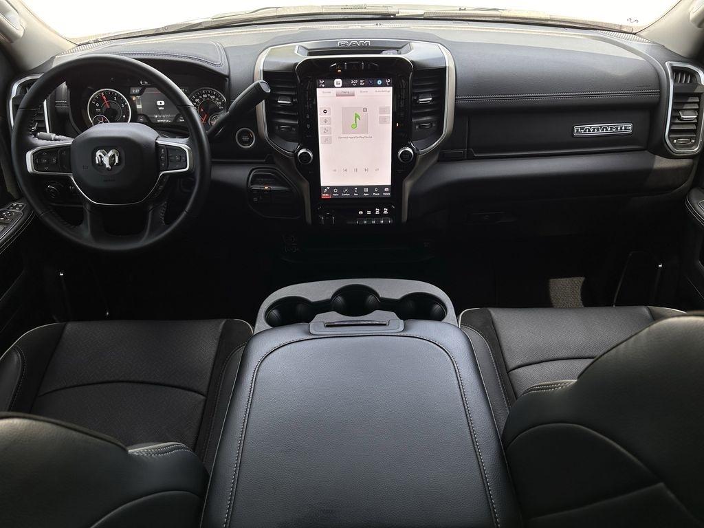 RAM 2500 Laramie Crew Cab SWB 4WD 2024