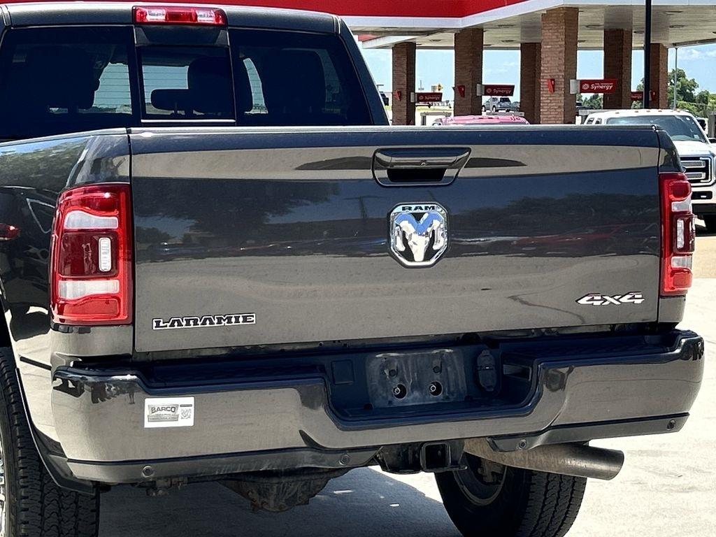 RAM 2500 Laramie Crew Cab SWB 4WD 2024