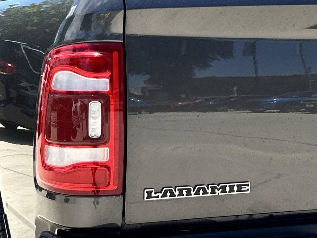 RAM 2500 Laramie Crew Cab SWB 4WD 2024