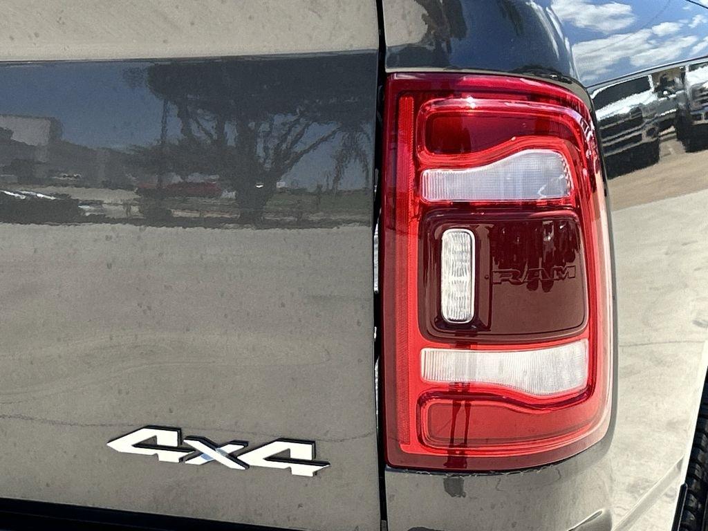 RAM 2500 Laramie Crew Cab SWB 4WD 2024