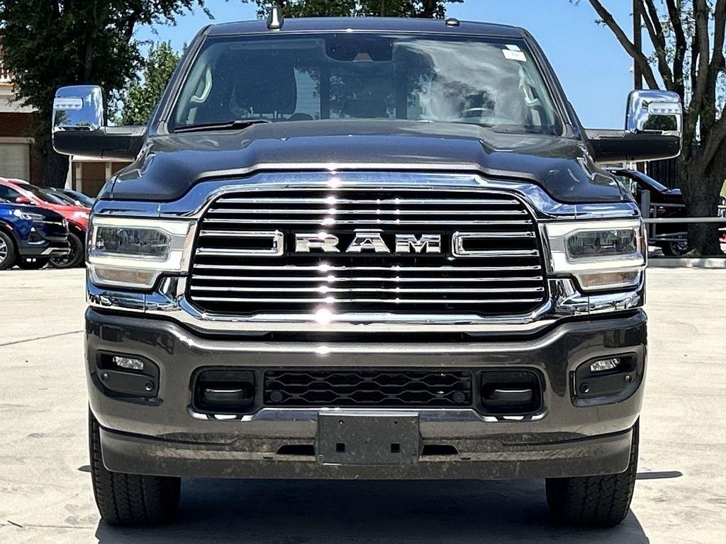 RAM 2500 Laramie Crew Cab SWB 4WD 2024