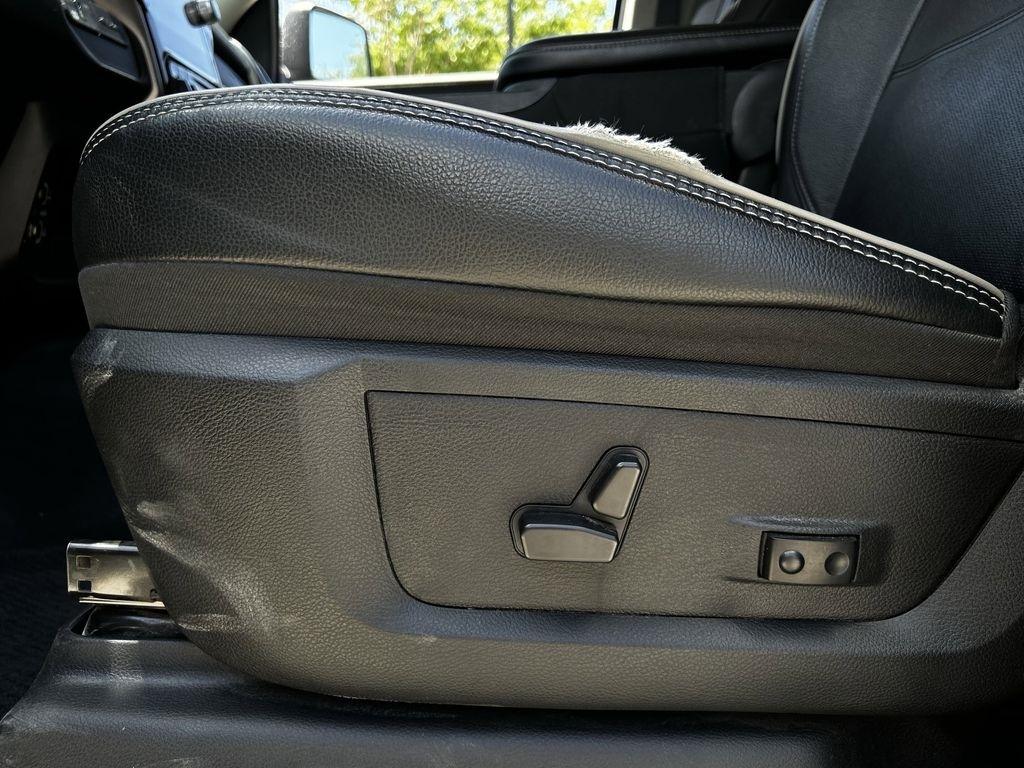 RAM 2500 Laramie Crew Cab SWB 4WD 2024