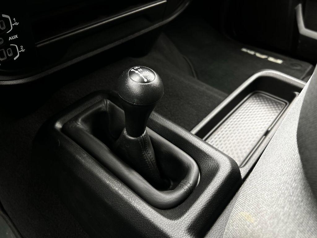 RAM 3500 Crew Cab 4WD DRW 2024
