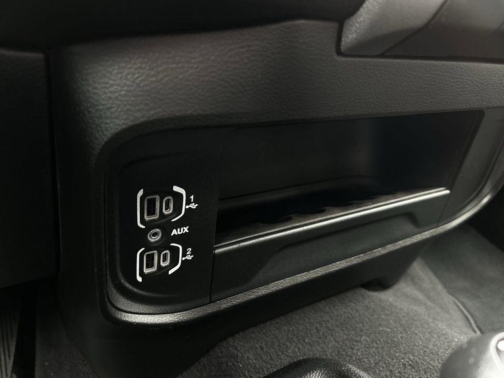 RAM 3500 Crew Cab 4WD DRW 2024