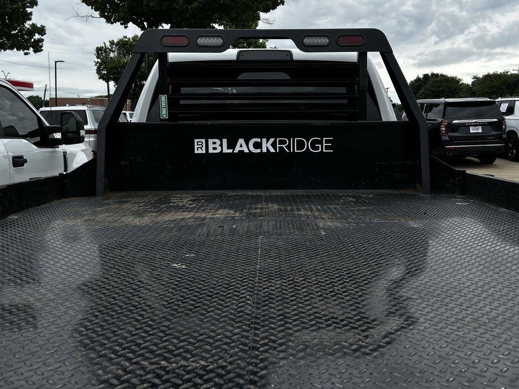 RAM 3500 Crew Cab 4WD DRW 2024
