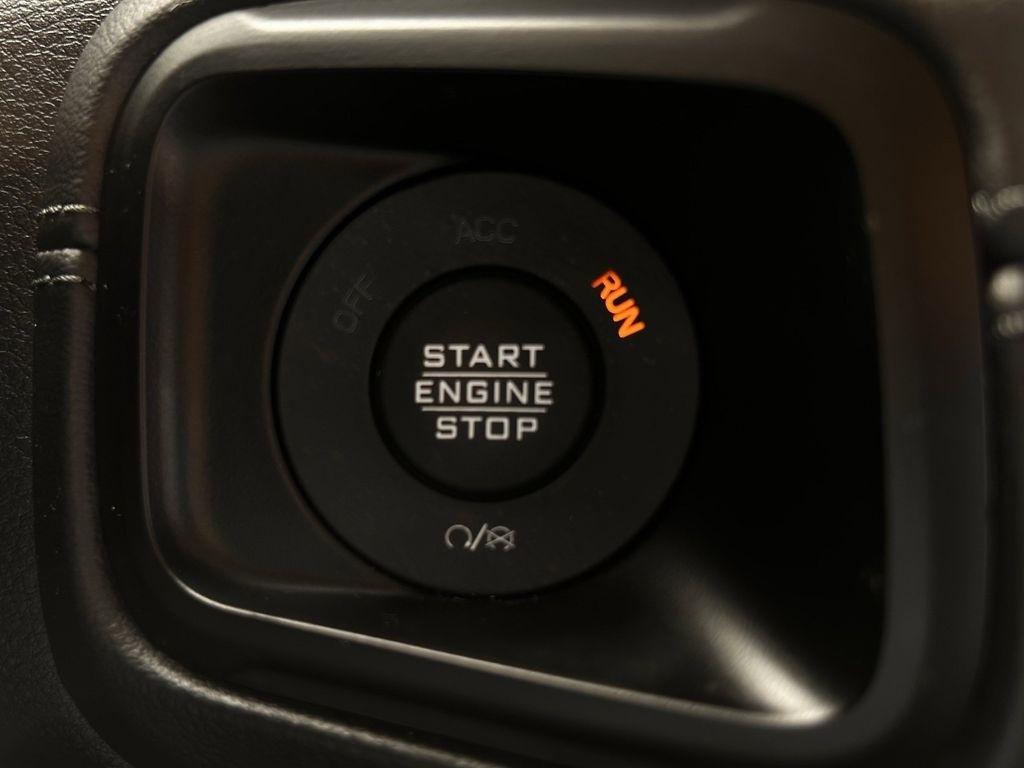 Jeep Wrangler Rubicon 2025