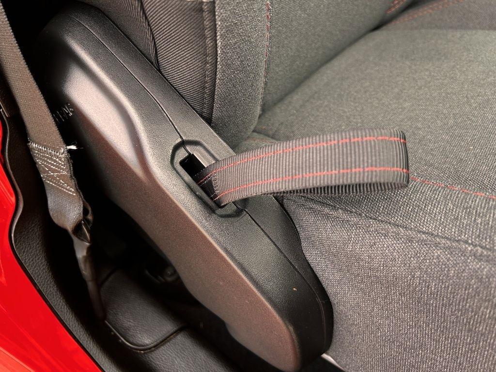 Jeep Wrangler Rubicon 2025