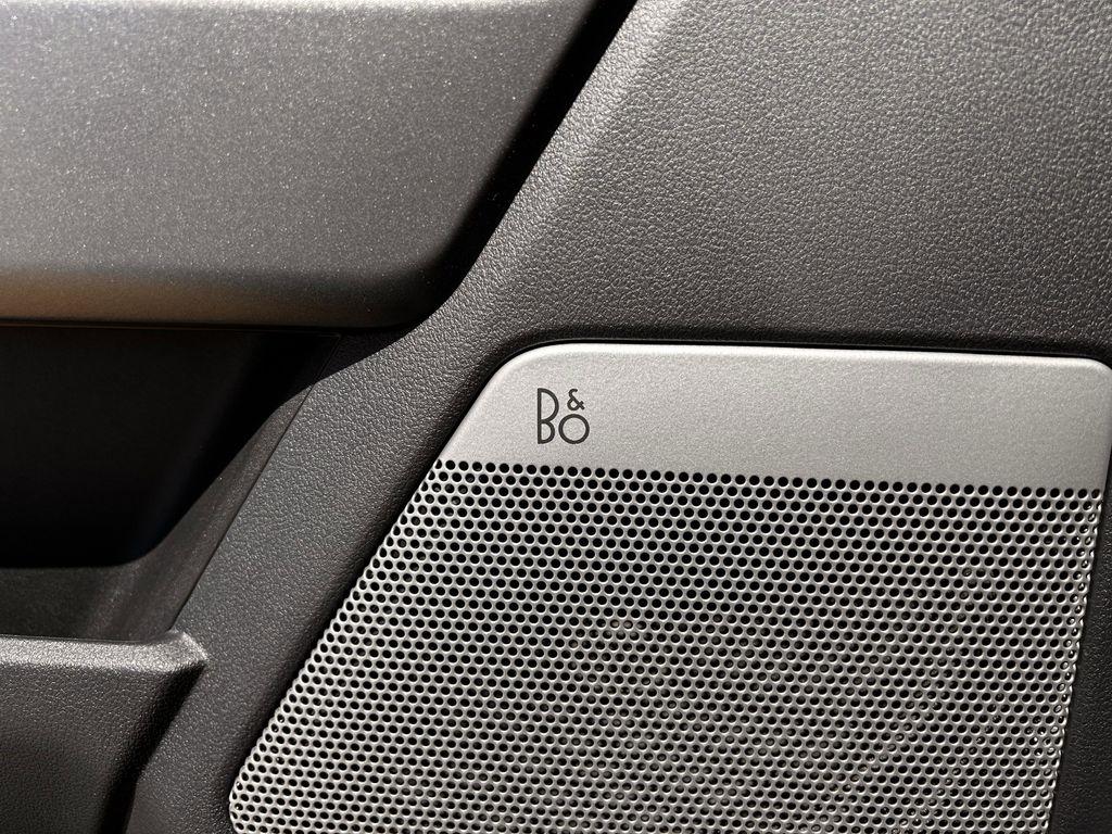 Ford F-250 SD Lariat Crew Cab 4WD 2023