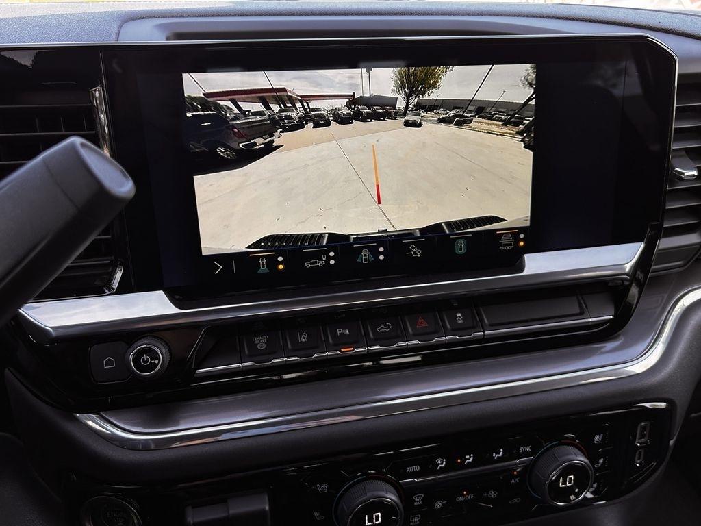 Chevrolet Silverado 2500HD High Country Crew Cab Long Box 4WD 2024