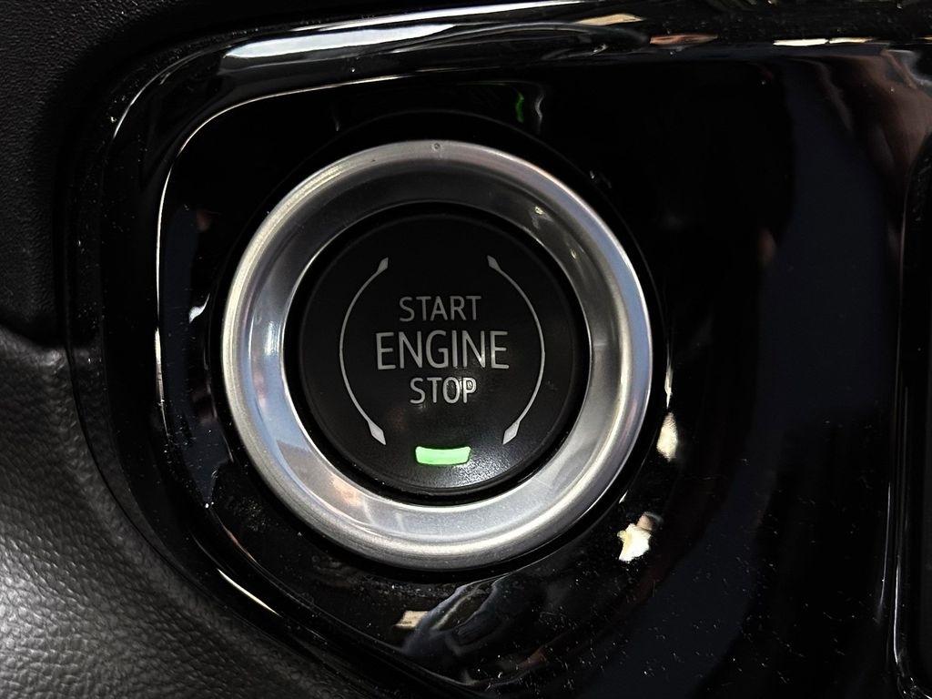 Chevrolet Silverado 2500HD High Country Crew Cab Long Box 4WD 2024