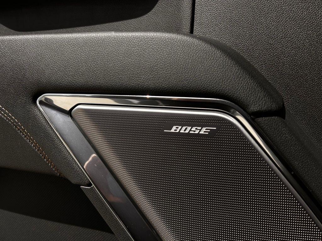 Chevrolet Silverado 2500HD High Country Crew Cab Long Box 4WD 2024