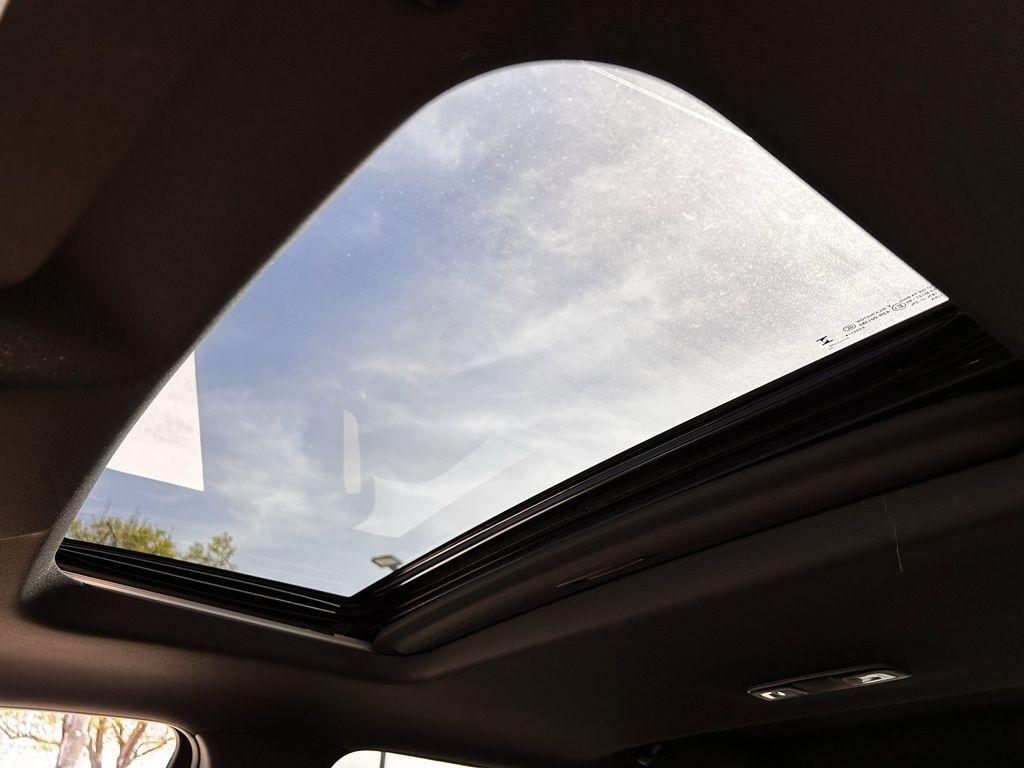 Chevrolet Silverado 2500HD High Country Crew Cab Long Box 4WD 2024