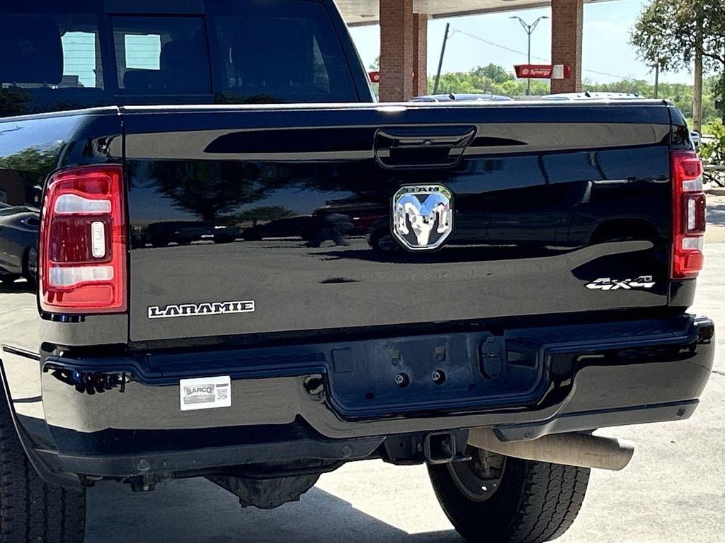 RAM 2500 Laramie Crew Cab SWB 4WD 2024