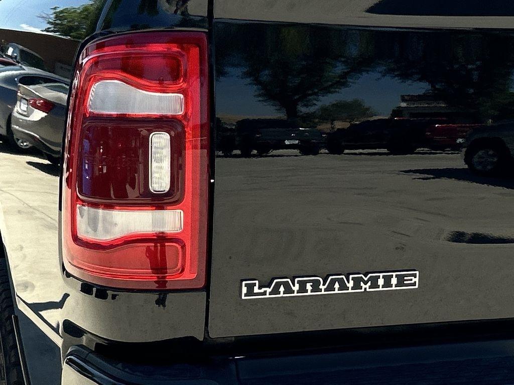 RAM 2500 Laramie Crew Cab SWB 4WD 2024