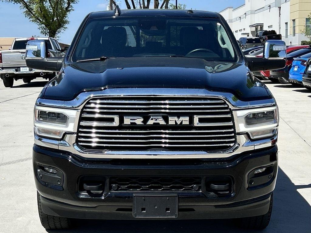 RAM 2500 Laramie Crew Cab SWB 4WD 2024