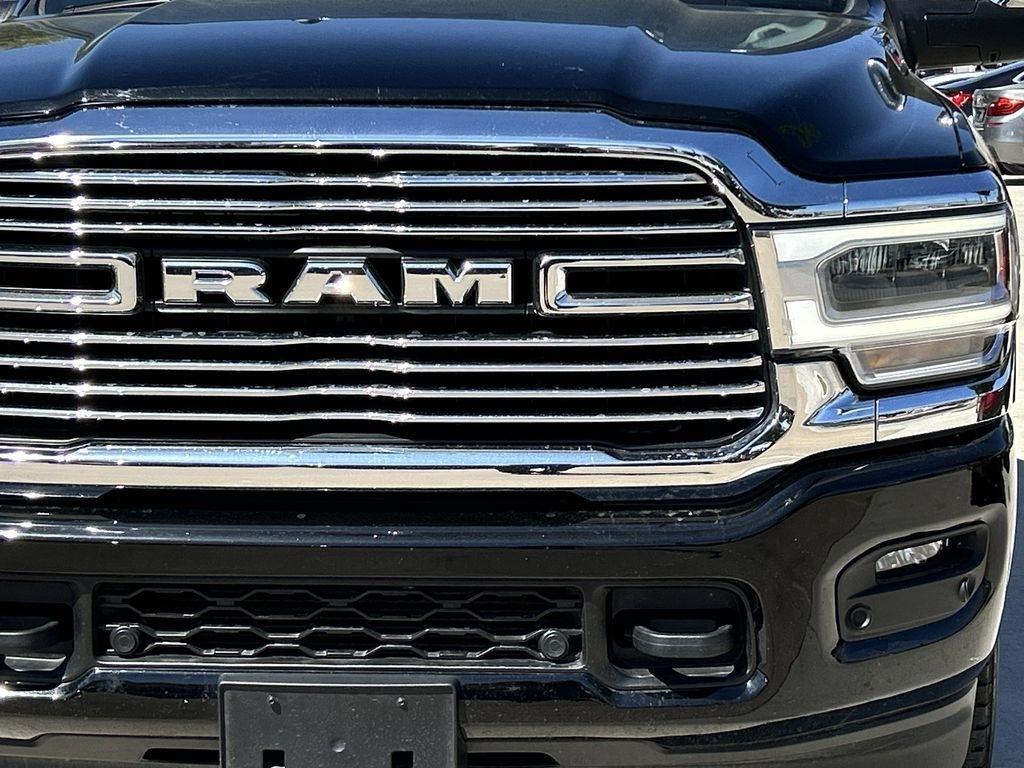 RAM 2500 Laramie Crew Cab SWB 4WD 2024