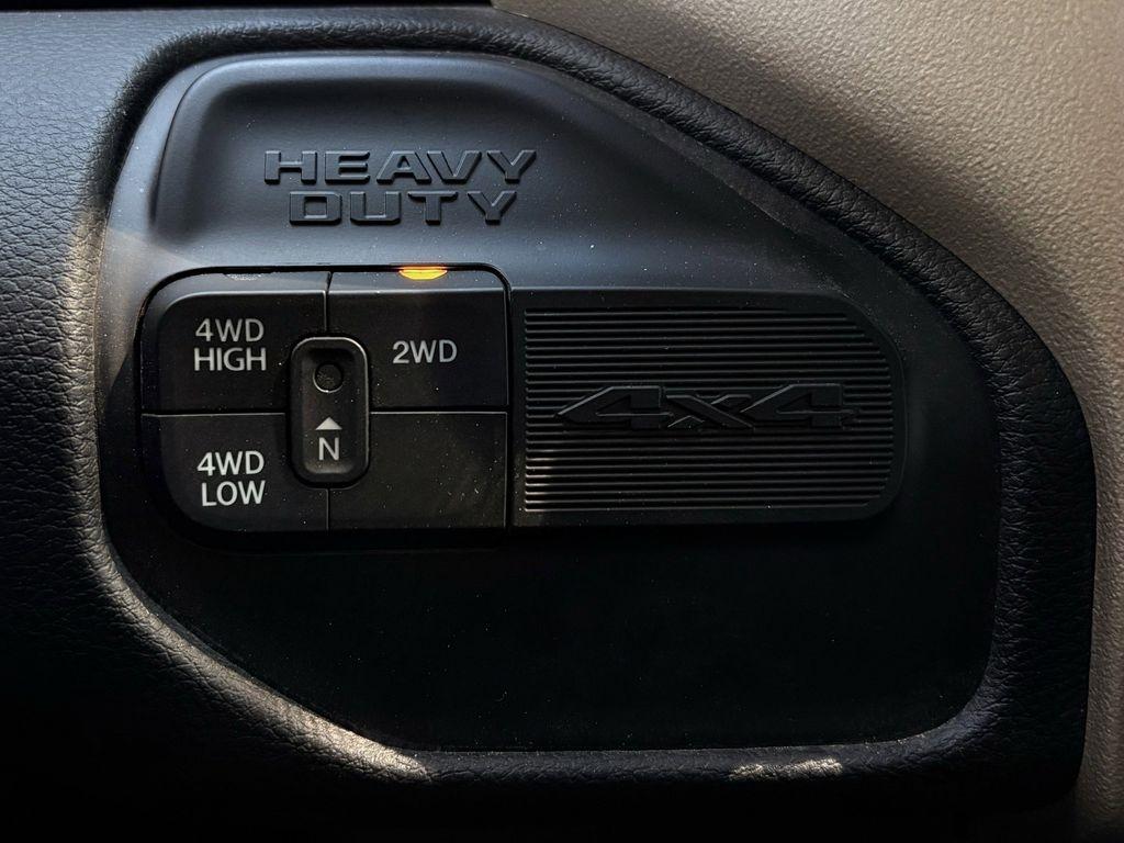 RAM 2500 Laramie Crew Cab SWB 4WD 2024