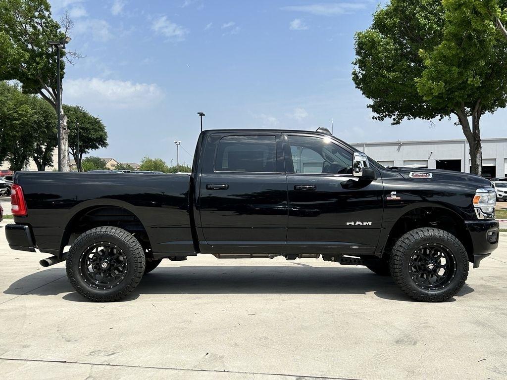 RAM 2500 Laramie Crew Cab SWB 4WD 2024