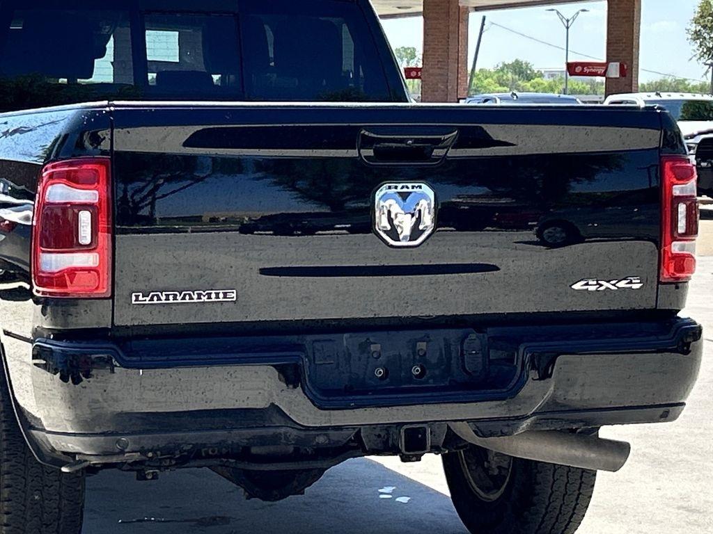 RAM 2500 Laramie Crew Cab SWB 4WD 2024