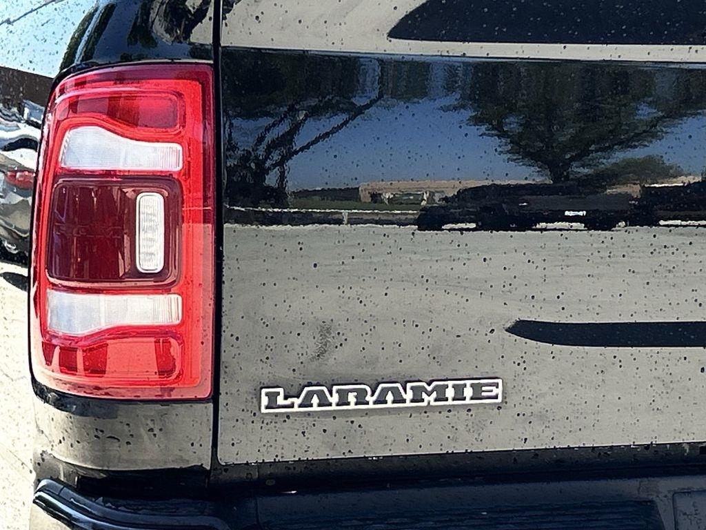 RAM 2500 Laramie Crew Cab SWB 4WD 2024