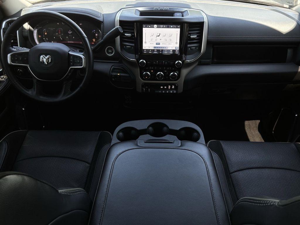 RAM 2500 Laramie Crew Cab SWB 4WD 2024