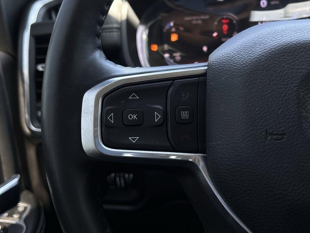 RAM 2500 Laramie Crew Cab SWB 4WD 2024