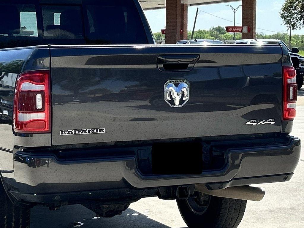 RAM 2500 Laramie Crew Cab SWB 4WD 2024