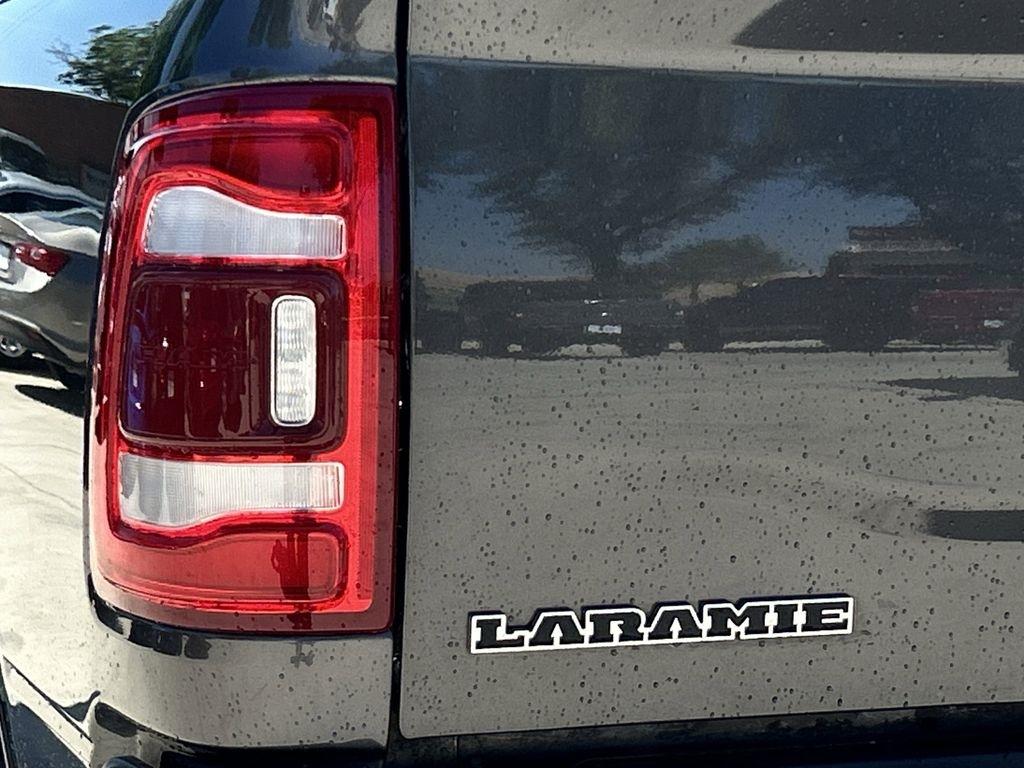 RAM 2500 Laramie Crew Cab SWB 4WD 2024