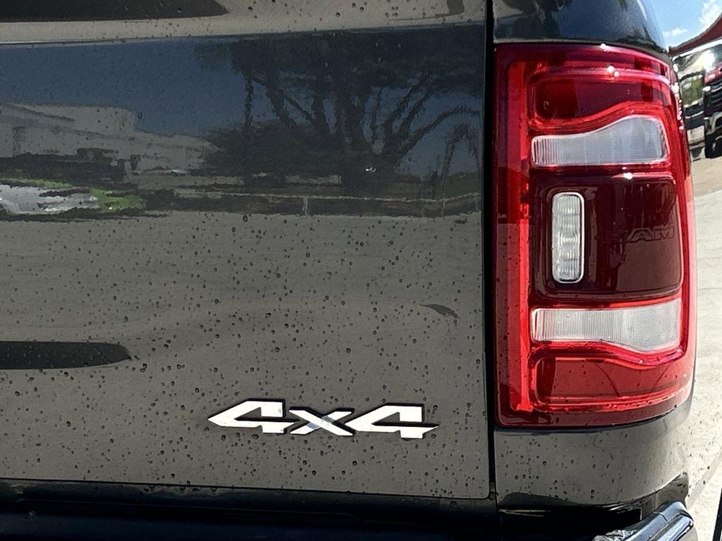 RAM 2500 Laramie Crew Cab SWB 4WD 2024