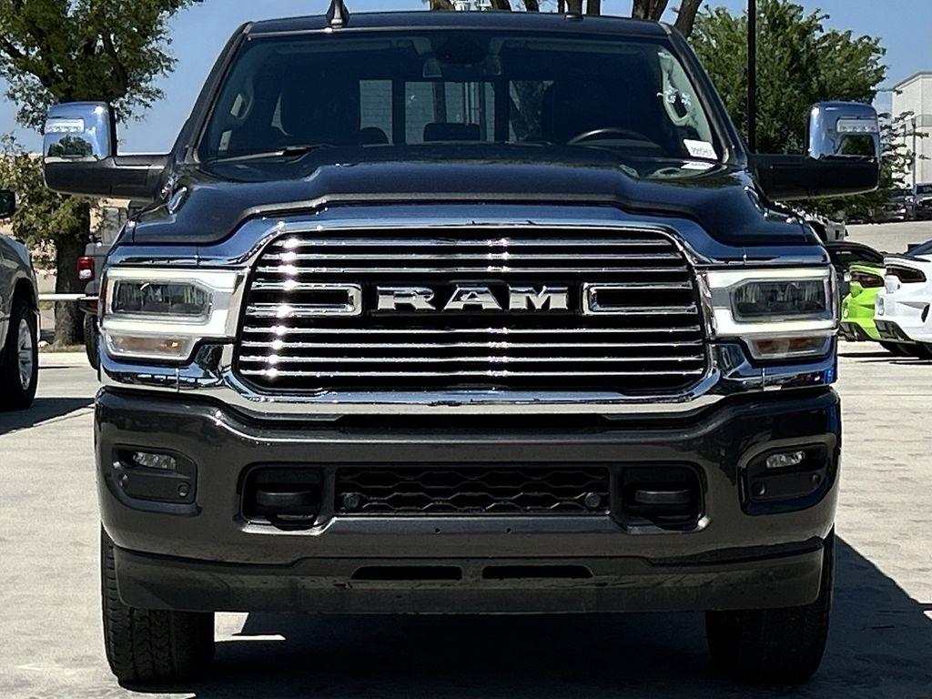 RAM 2500 Laramie Crew Cab SWB 4WD 2024
