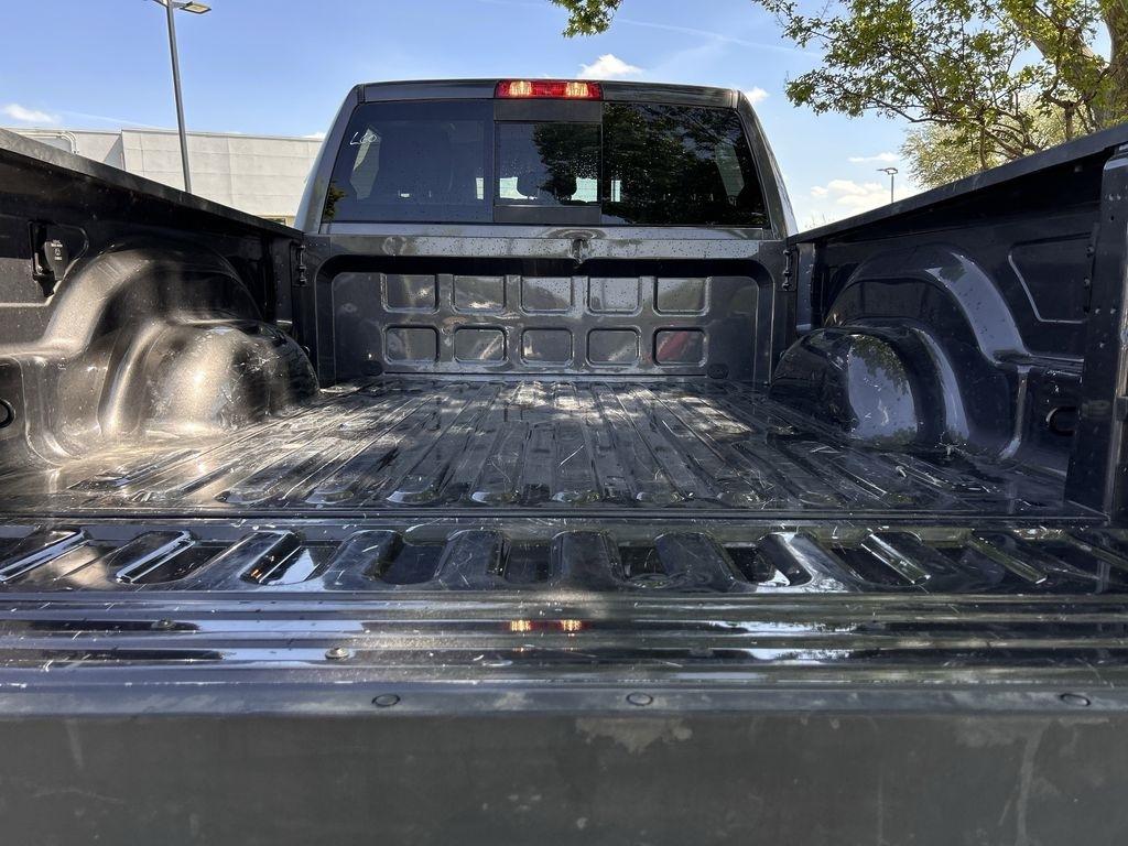 RAM 2500 Laramie Crew Cab SWB 4WD 2024