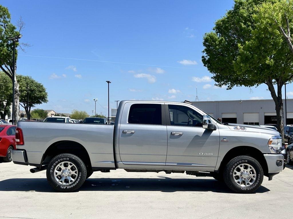 RAM 2500 Laramie Crew Cab SWB 4WD 2024