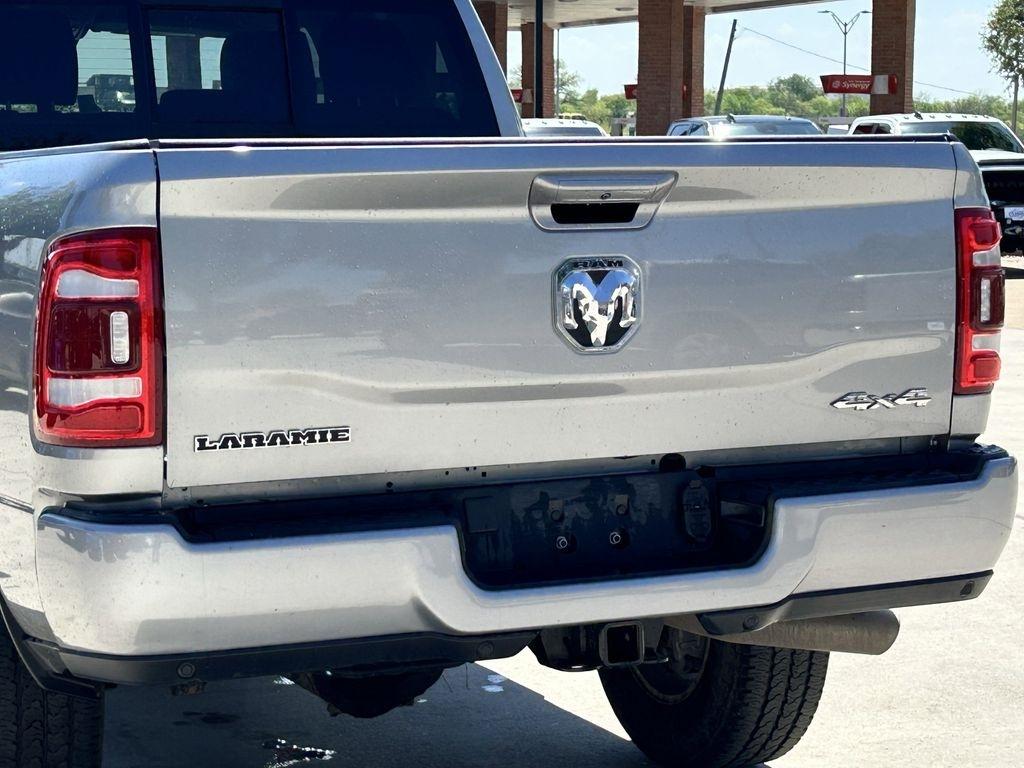 RAM 2500 Laramie Crew Cab SWB 4WD 2024