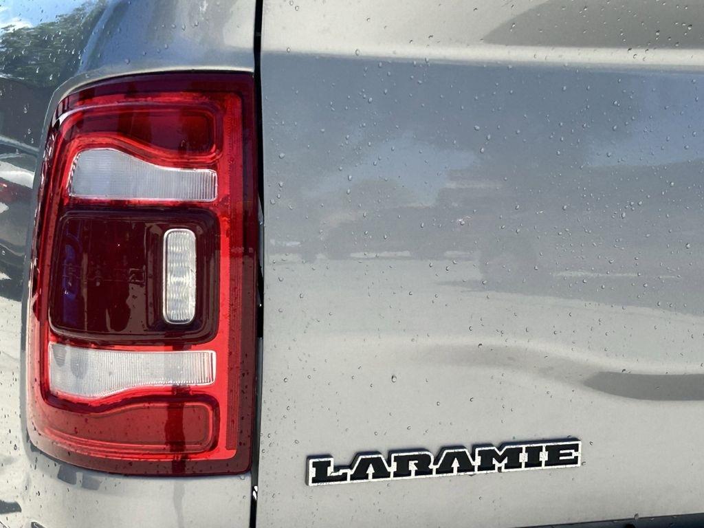 RAM 2500 Laramie Crew Cab SWB 4WD 2024