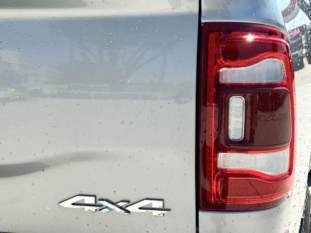 RAM 2500 Laramie Crew Cab SWB 4WD 2024