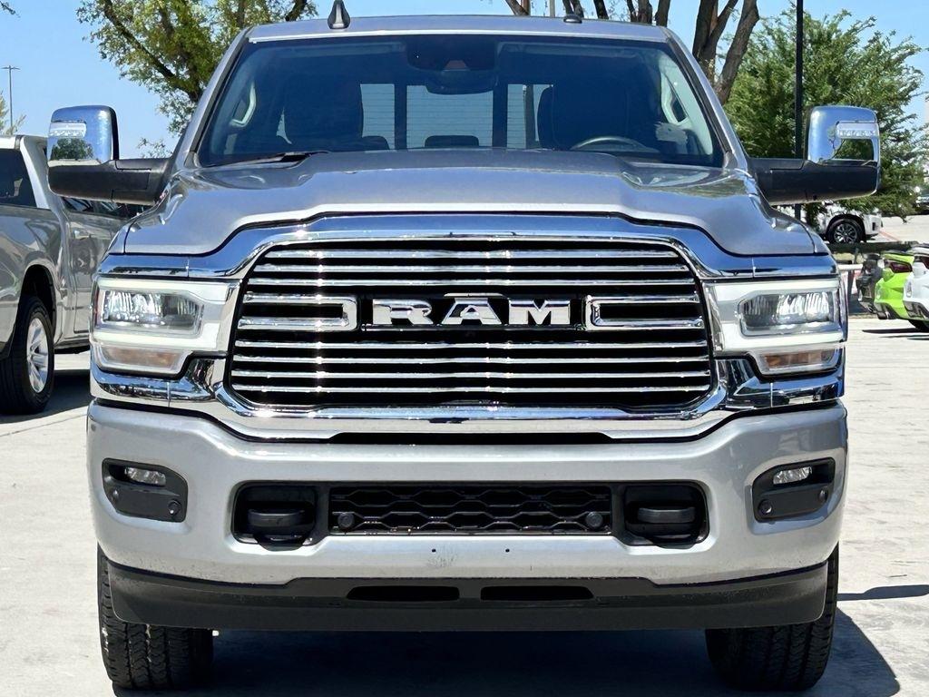 RAM 2500 Laramie Crew Cab SWB 4WD 2024