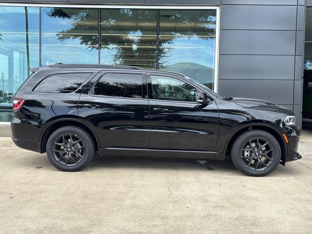 Dodge Durango R/T AWD 2026