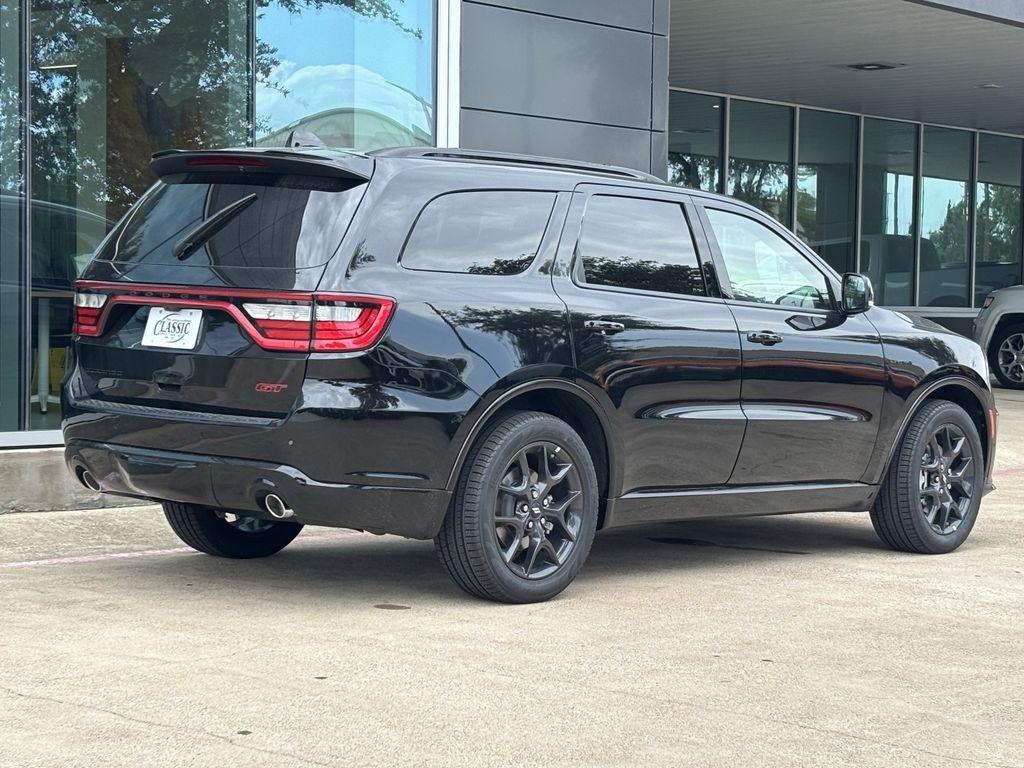Dodge Durango R/T AWD 2026