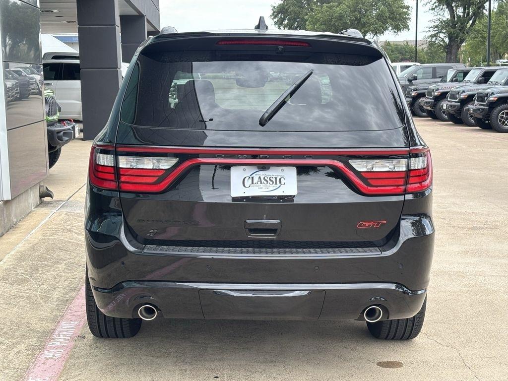 Dodge Durango R/T AWD 2026