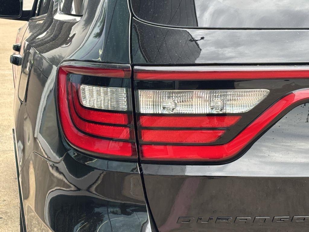 Dodge Durango R/T AWD 2026