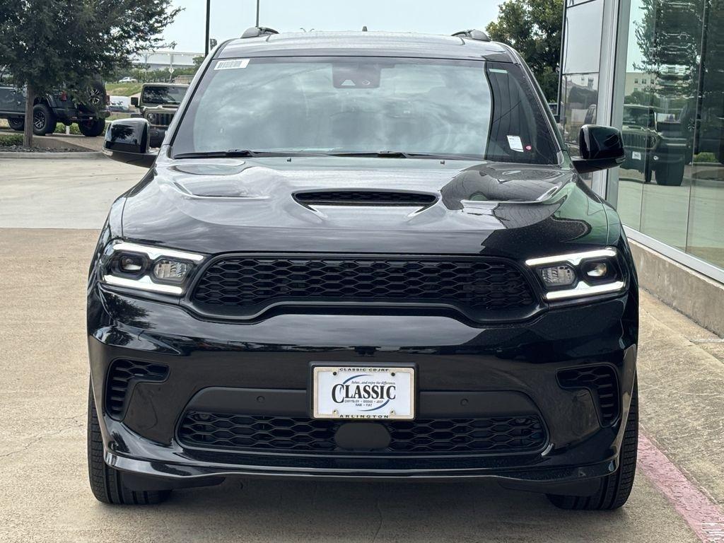 Dodge Durango R/T AWD 2026