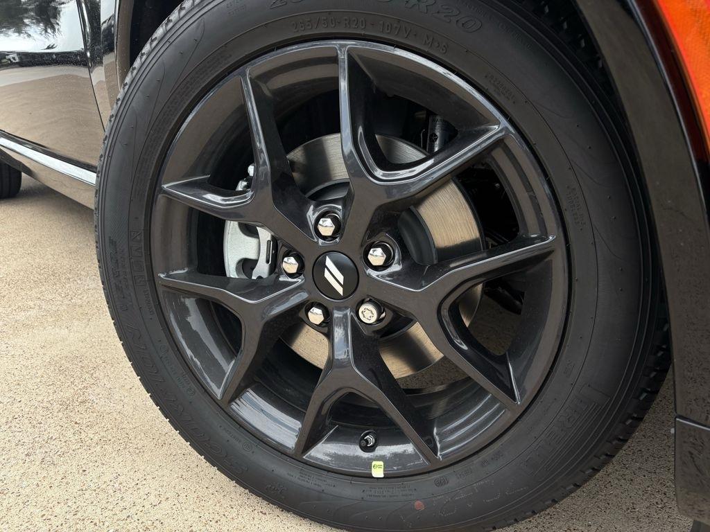Dodge Durango R/T AWD 2026